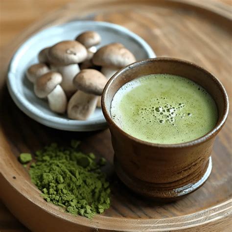 The Green Elixir: Unveiling the Power of Matcha in Your Menu